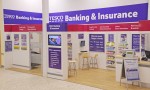 Tesco Bank has cut rates on personal loans