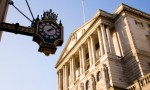 The Bank of England has warned of a capital shortfall in UK banks