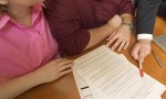 The Bank of England reports a rise in mortgage lending in January