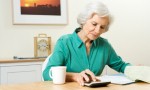The basic state pension is now £107.45 per week