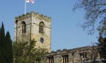 The Church of England may be part of a bid for 315 RBS branches