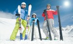 The cost of medical treatment for skiers went up last winter in four of the six most popular destinations