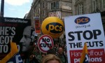 The government and the TUC are negotiating potential reforms to public sector pensions