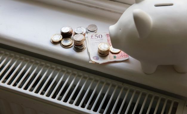 Inflation in the uk and rising bills