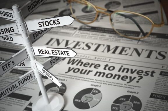 investment