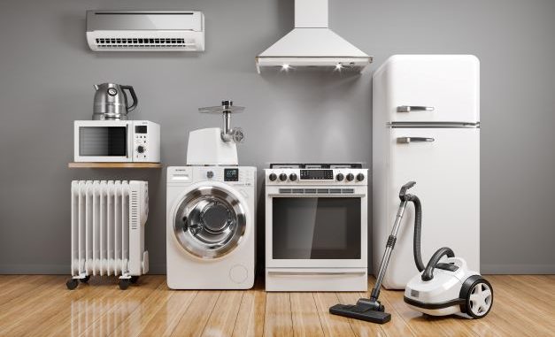 kitchen appliance