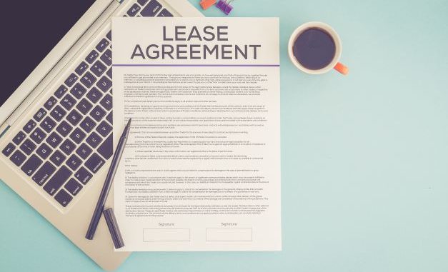 lease extension