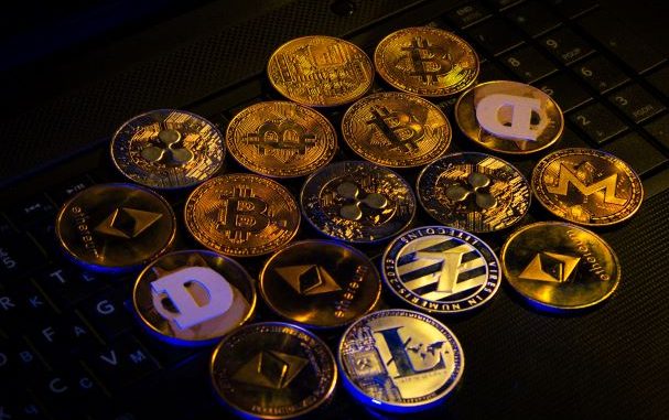 LiteBit and crypto