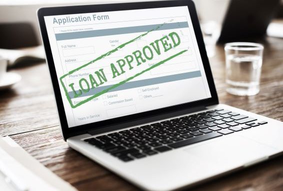 loan approved