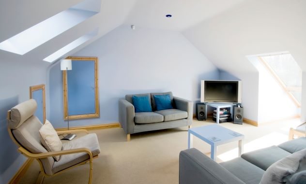 loft extension