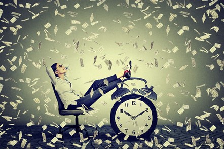 manage your money