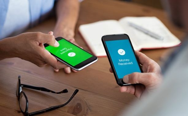 Money Transfer