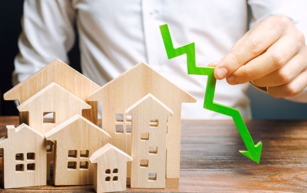 mortgages