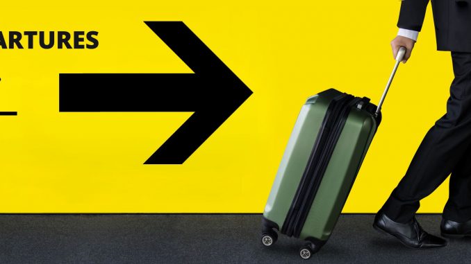 move abroad