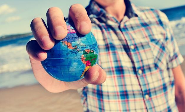 Moving Abroad