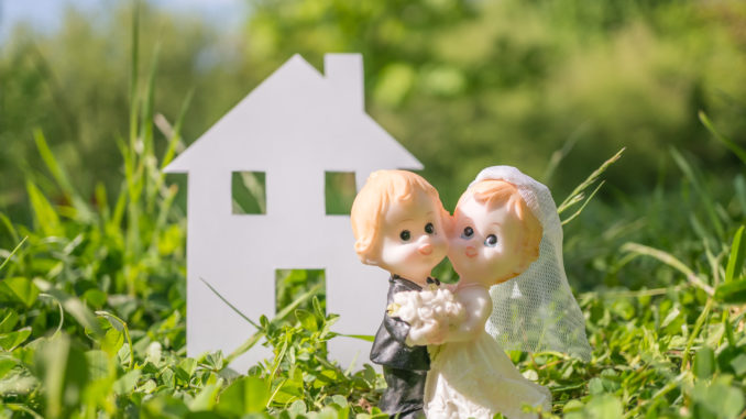 Newlyweds