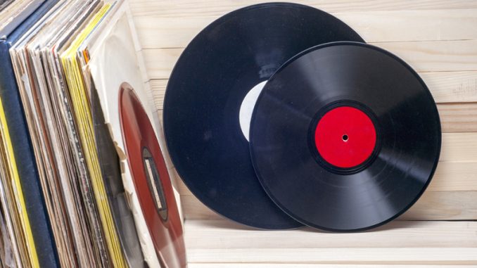 oldvinyls