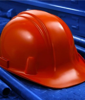 Contractors need to stay safe while they work Contractors need to stay safe while they work
