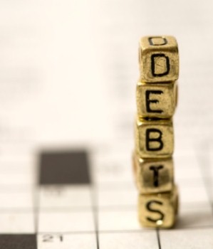 Debt solutions needn't be scary Debt solutions needn't be scary