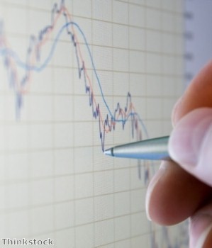 Exchange rates are constantly fluctuating