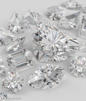 How diamonds can boost your finances How diamonds can boost your finances