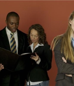 The importance of performance management in employee liaison The importance of performance management in employee liaison
