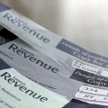 An accountant can complete your tax return