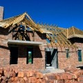 Bridging loans can be used for refurbishments