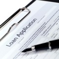 Bridging loans