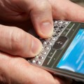 Getting a text loan in 3 simple steps 