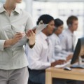 Incentive schemes can help to improve performance