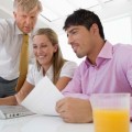 There are different types of bridging loans 