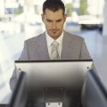 Many contractors set up limited companies