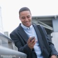 Many people are happy with text loans