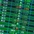 Online stock trading: a popular option