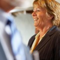 Rewarding long service can boost morale