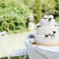 Some couples do not want any guests