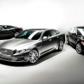 Ten most popular luxury cars for raising finance 