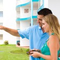 There's much to consider with property abroad