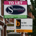 Use a bridging loan to buy homes to rent