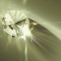 Why hold on to your diamonds?