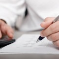 Work out your expenses carefully