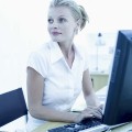You can buy and sell shares online