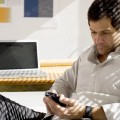 You can get text loans within an hour
