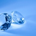 You do not need to sell your diamonds