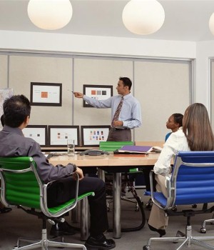 Long-service awards can help to motivate workers Long-service awards can help to motivate workers