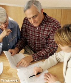 Pension reforms 'will lead to winners and losers'  