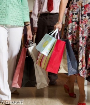 Reward schemes can encourage customers to spend Reward schemes can encourage customers to spend