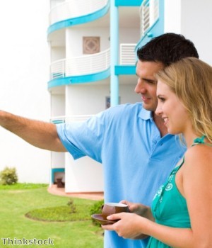 There's much to consider with property abroad There's much to consider with property abroad