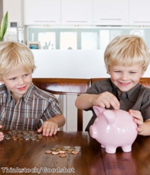 Top ways to contribute to your child's savings